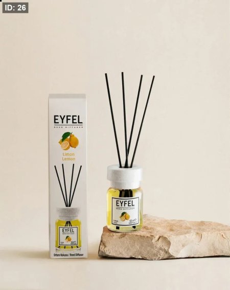 معطر جو ليمون